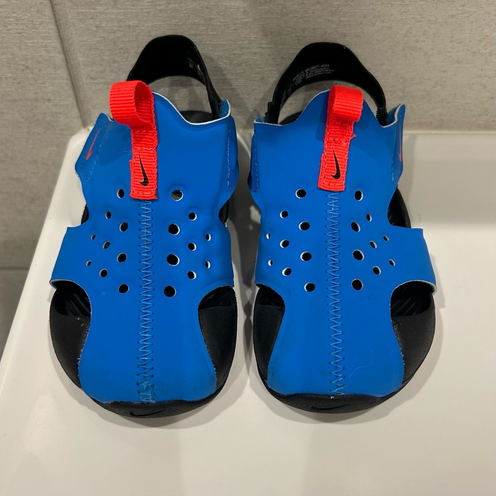 Nike Sunray Protect 2 Baby / Toddler Sandals